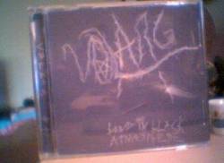 Bound in Black Atmosphere